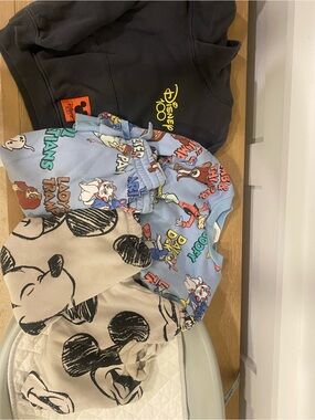 H&M Disney Clothes Toddler Size US 2T